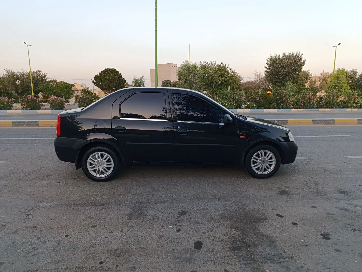 رنو تندر 90 E2 - 1391
