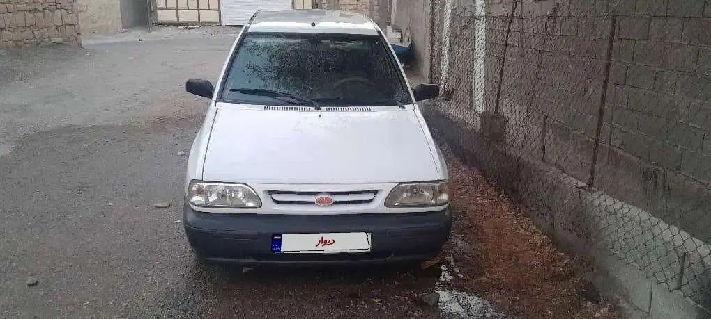 خودرو پراید، صبا آگهی ann_20445431