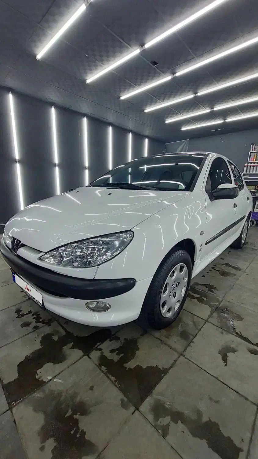 خودرو پژو، 206 آگهی ann_20445439