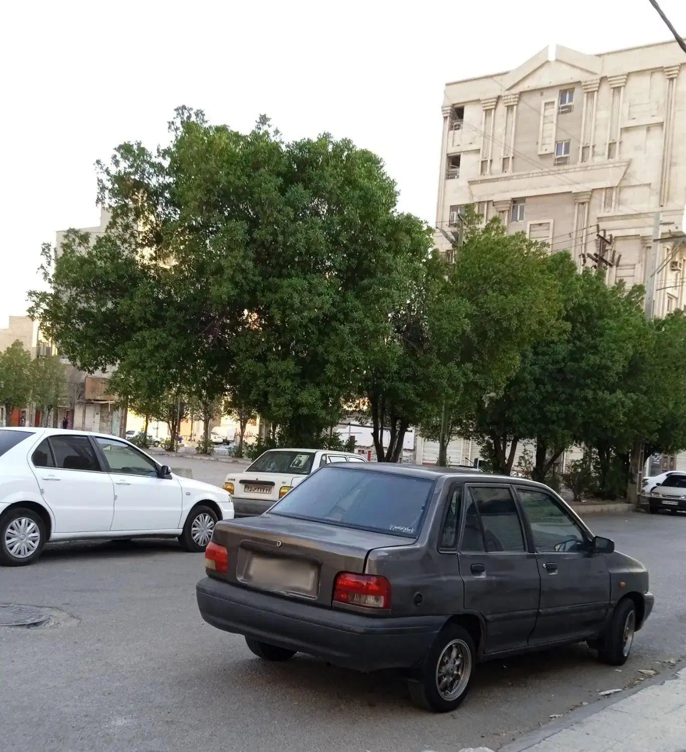 خودرو پراید، 131 آگهی ann_20445452