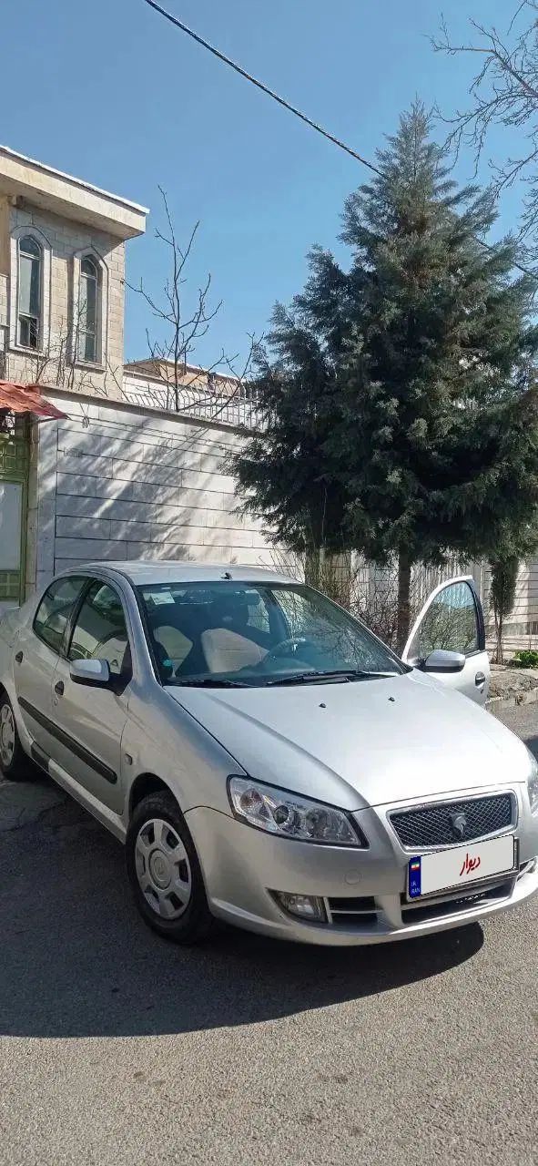 رانا LX TU5 - 1393
