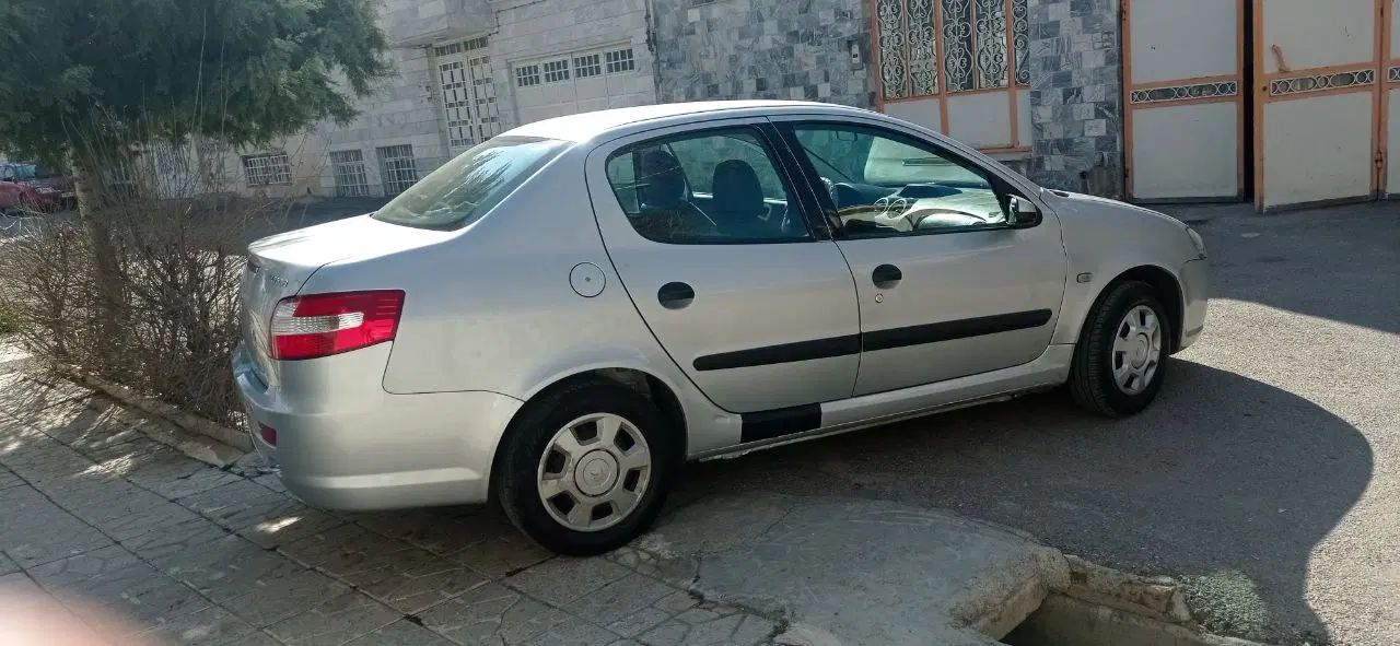 رانا LX TU5 - 1393