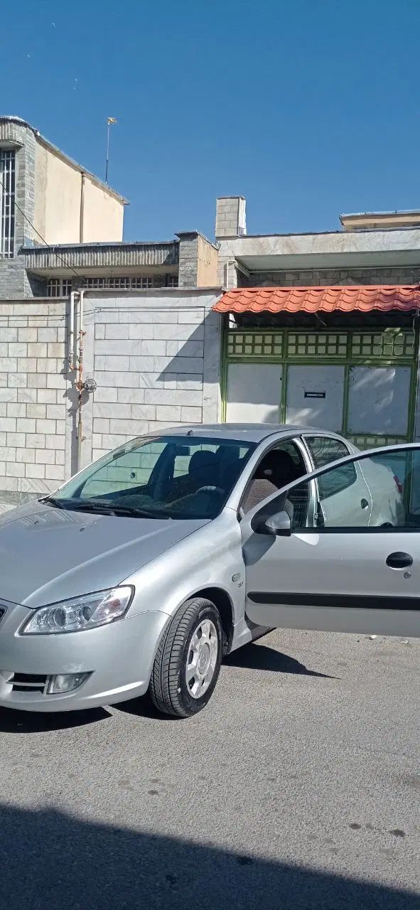خودرو رانا، LX آگهی ann_20445463