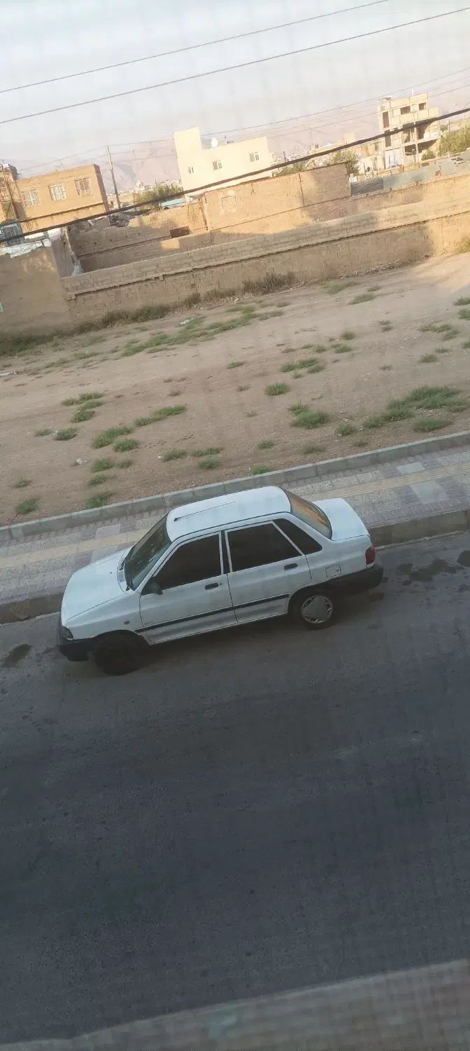 خودرو پراید، 131 آگهی ann_20445494