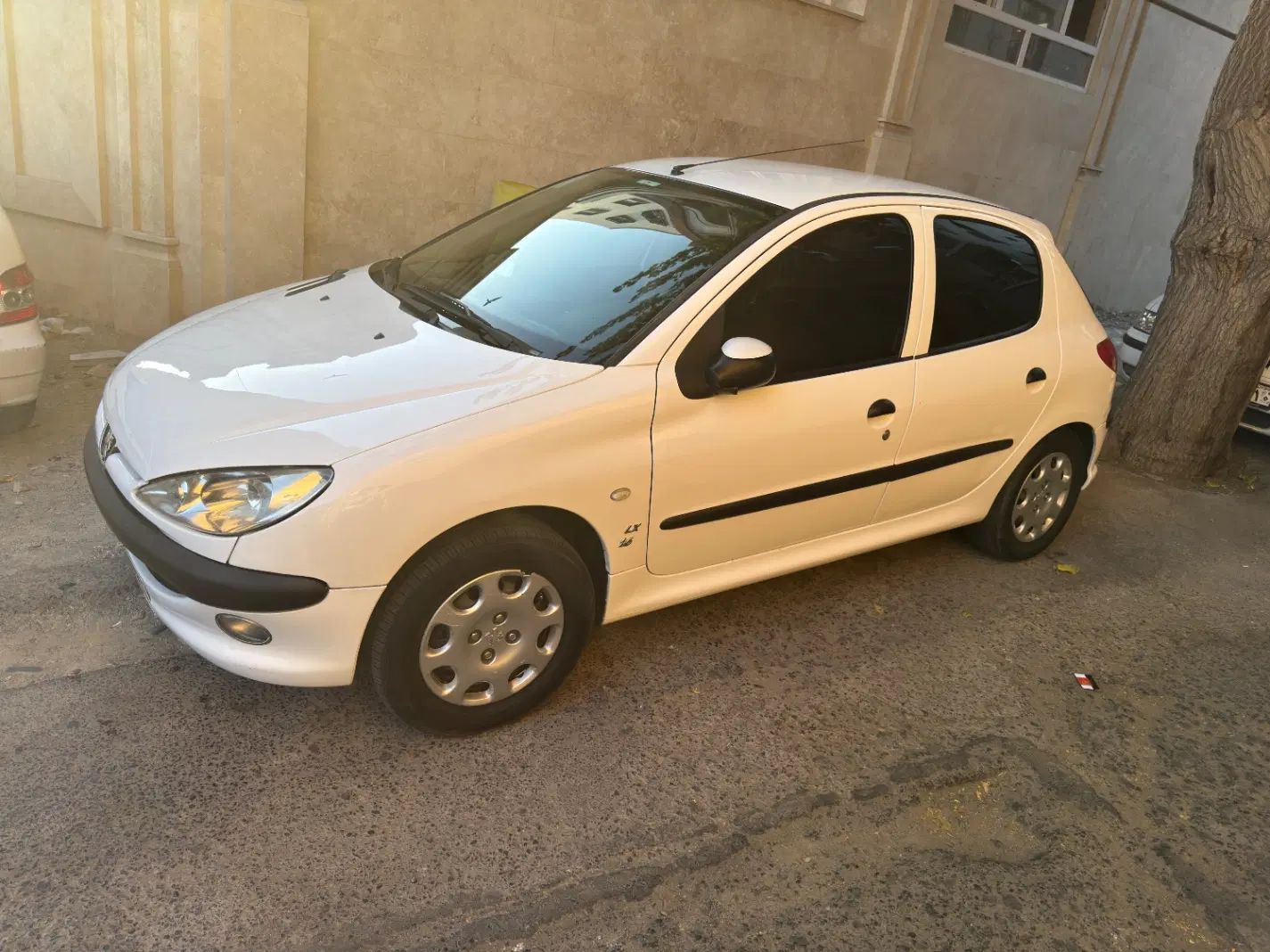 خودرو پژو، 206 آگهی ann_20445537