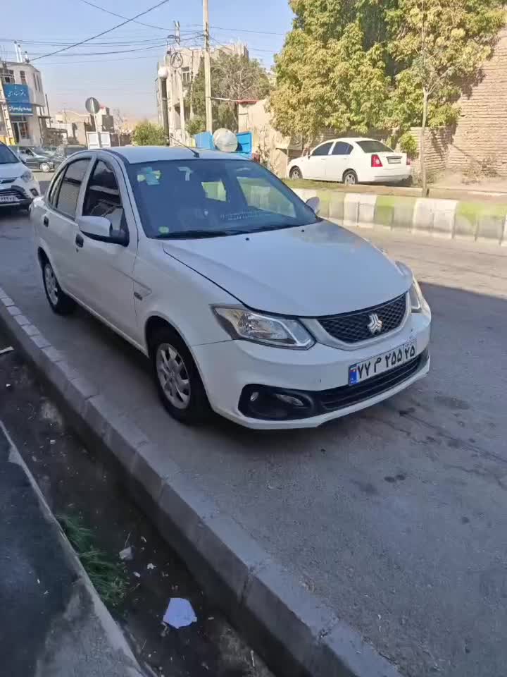 خودرو ساینا، S آگهی ann_20445541