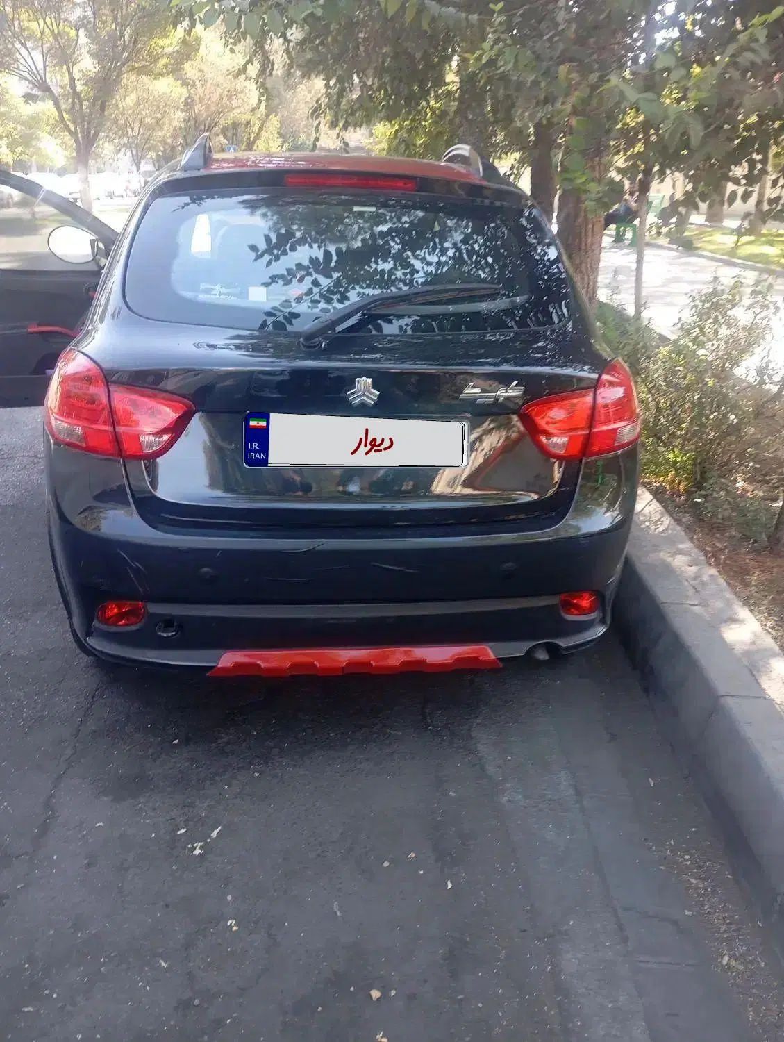 کوییک GXR L دنده ای - 1403