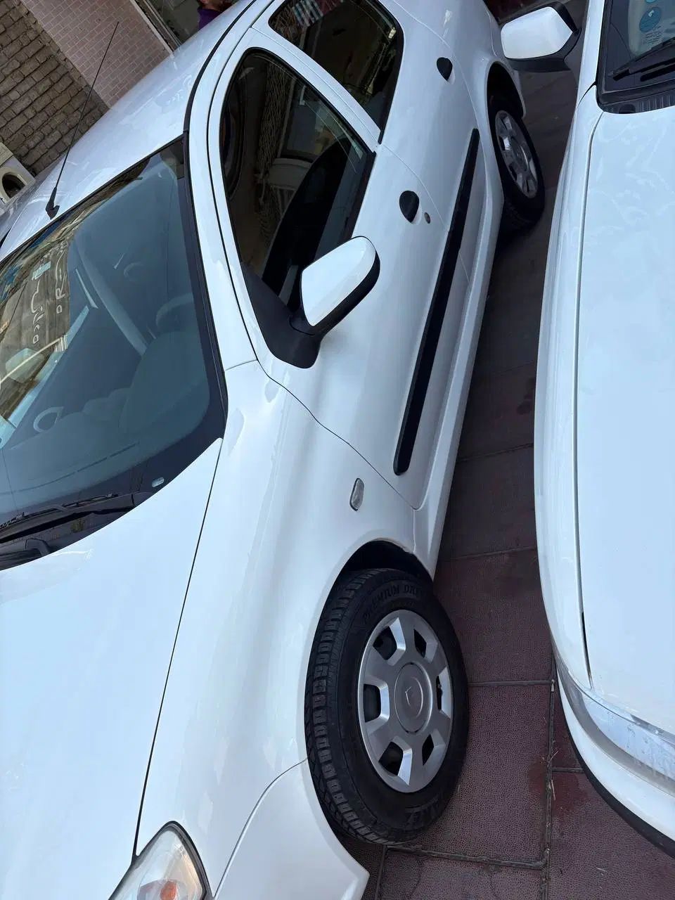 خودرو رانا، LX آگهی ann_20445559