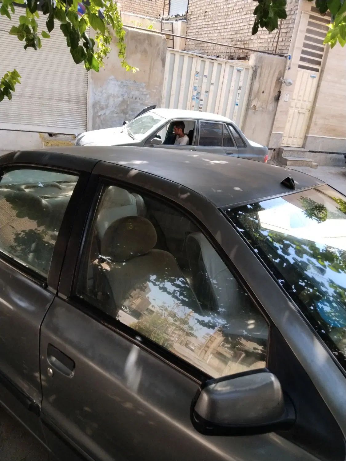 سمند LX EF7 - 1391