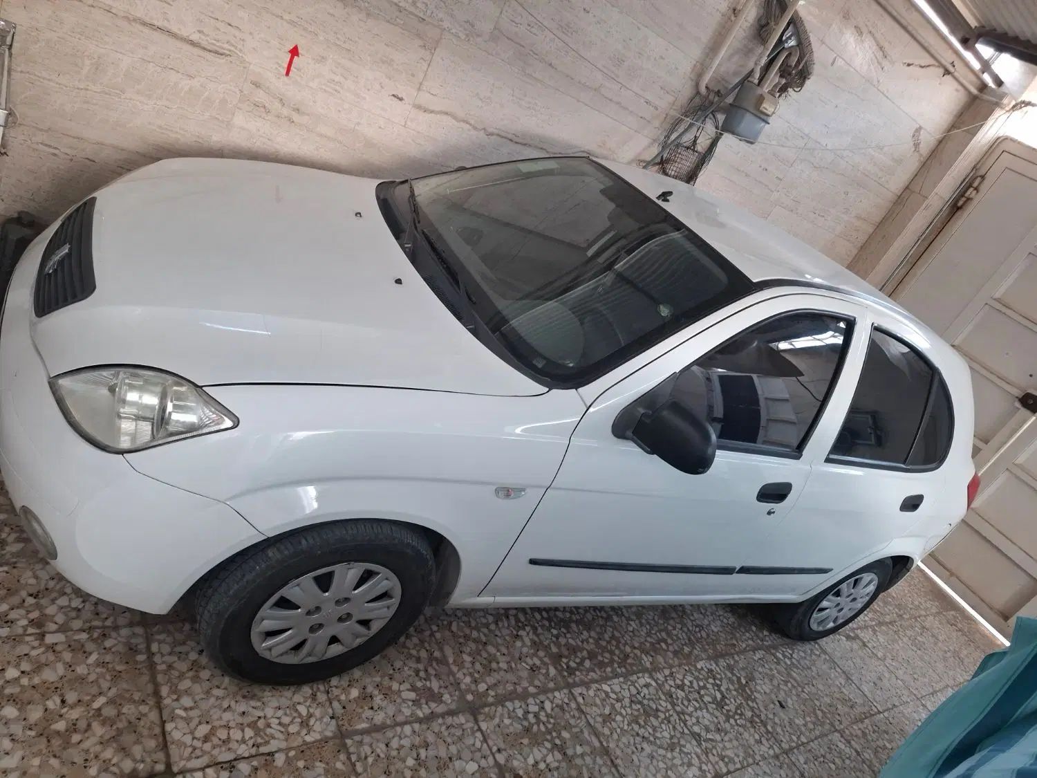 خودرو تیبا، 2 آگهی ann_20445561