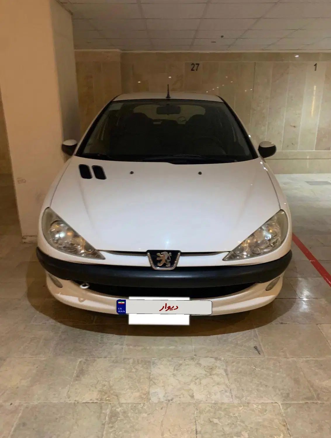 خودرو پژو، 206 آگهی ann_20445581