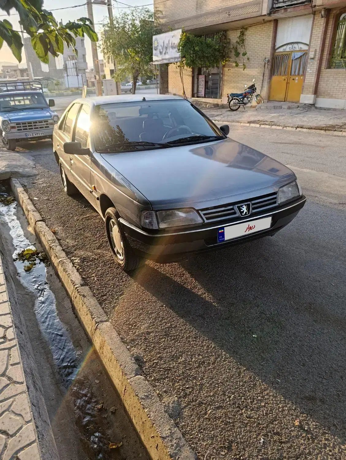 خودرو پژو، 405 آگهی ann_20445596