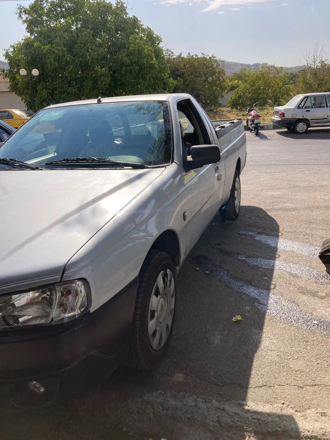 خودرو آریسان، 2 آگهی ann_20445611