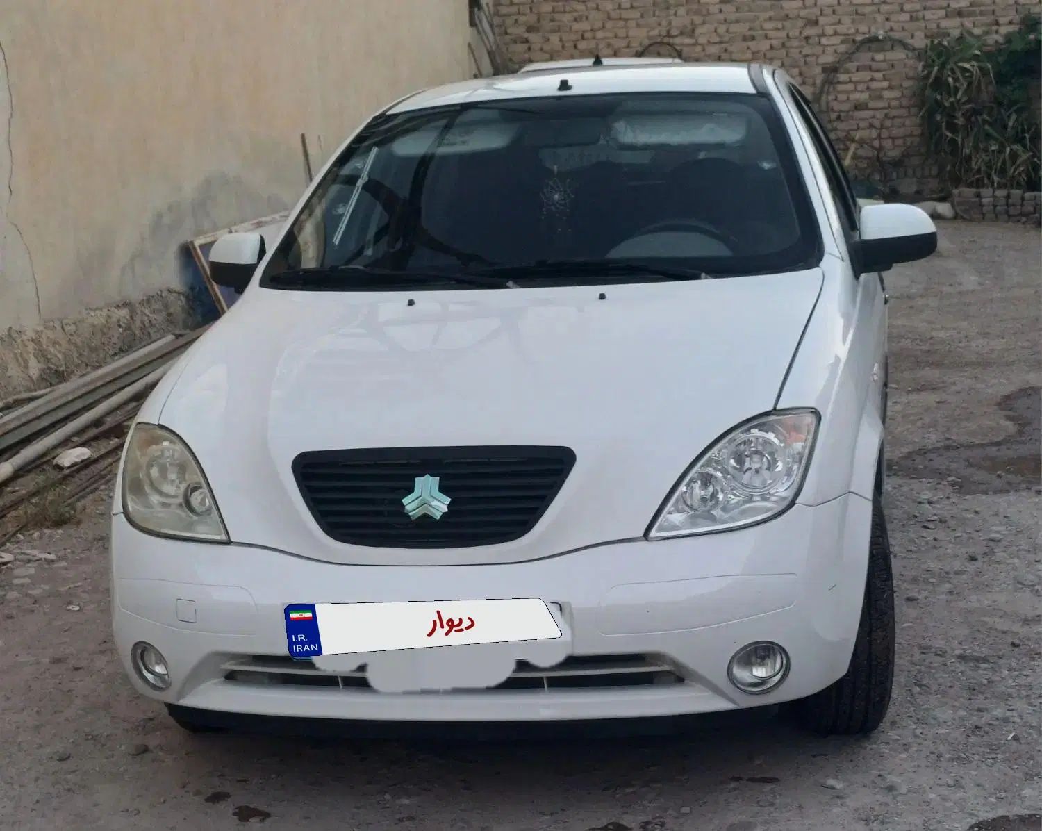خودرو تیبا، 2 آگهی ann_20445613