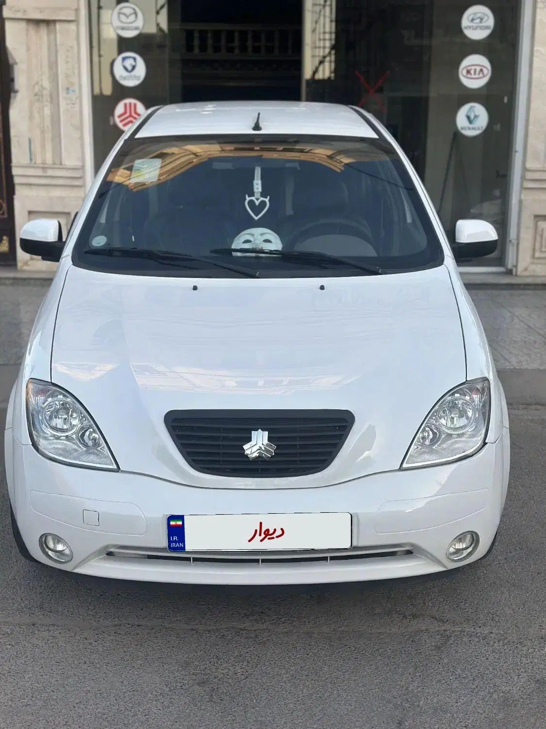 خودرو تیبا، 2 آگهی ann_20445628