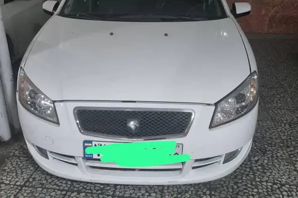 خودرو رانا، LX آگهی ann_20445631