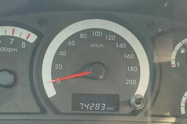 کوییک معمولی دنده‌ای - 1400