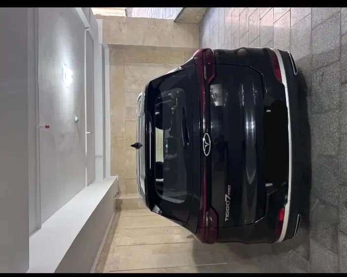 خودرو فونیکس، تیگو 7 پرو آگهی ann_20445668