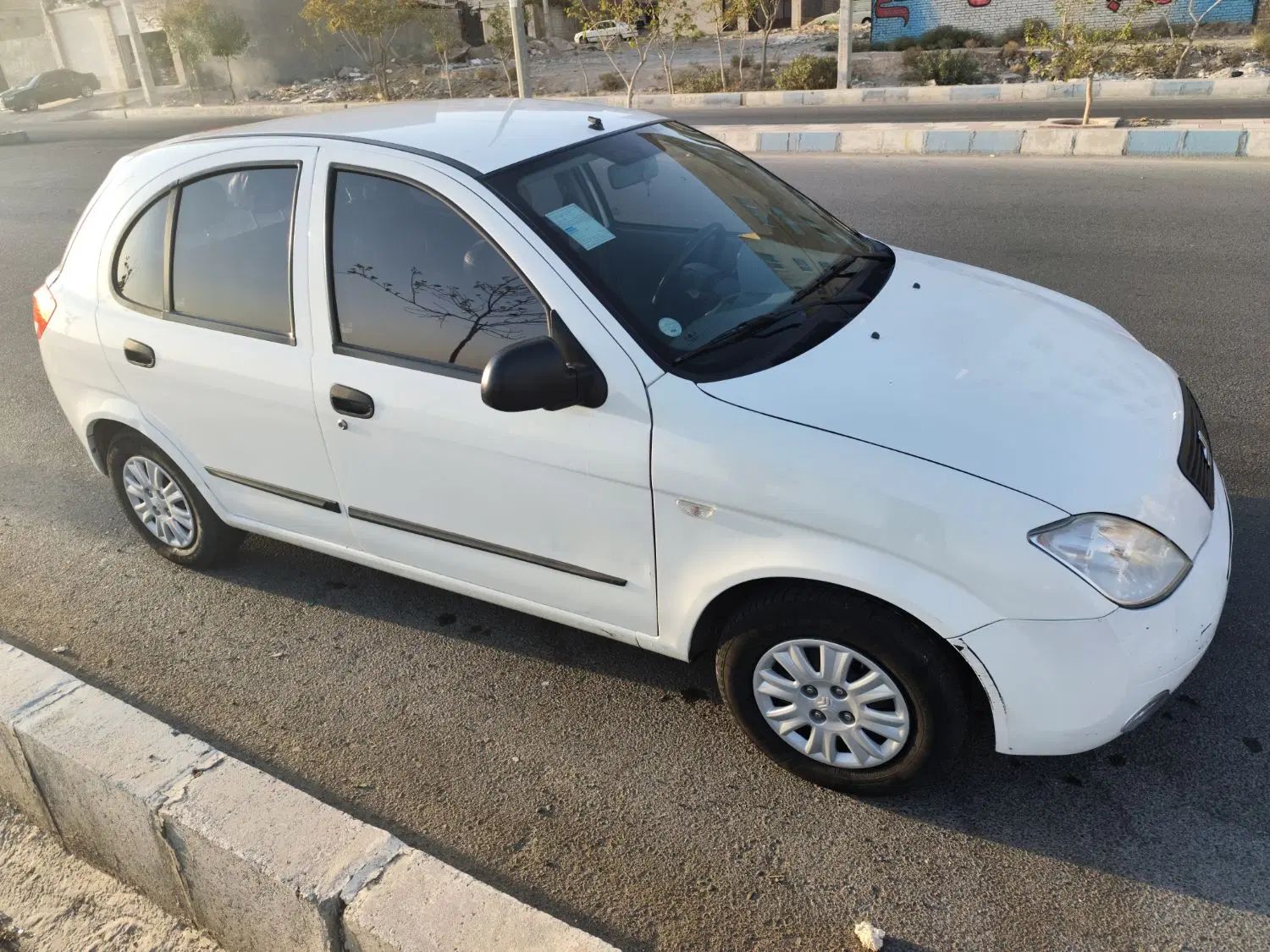 خودرو تیبا، 2 آگهی ann_20445678