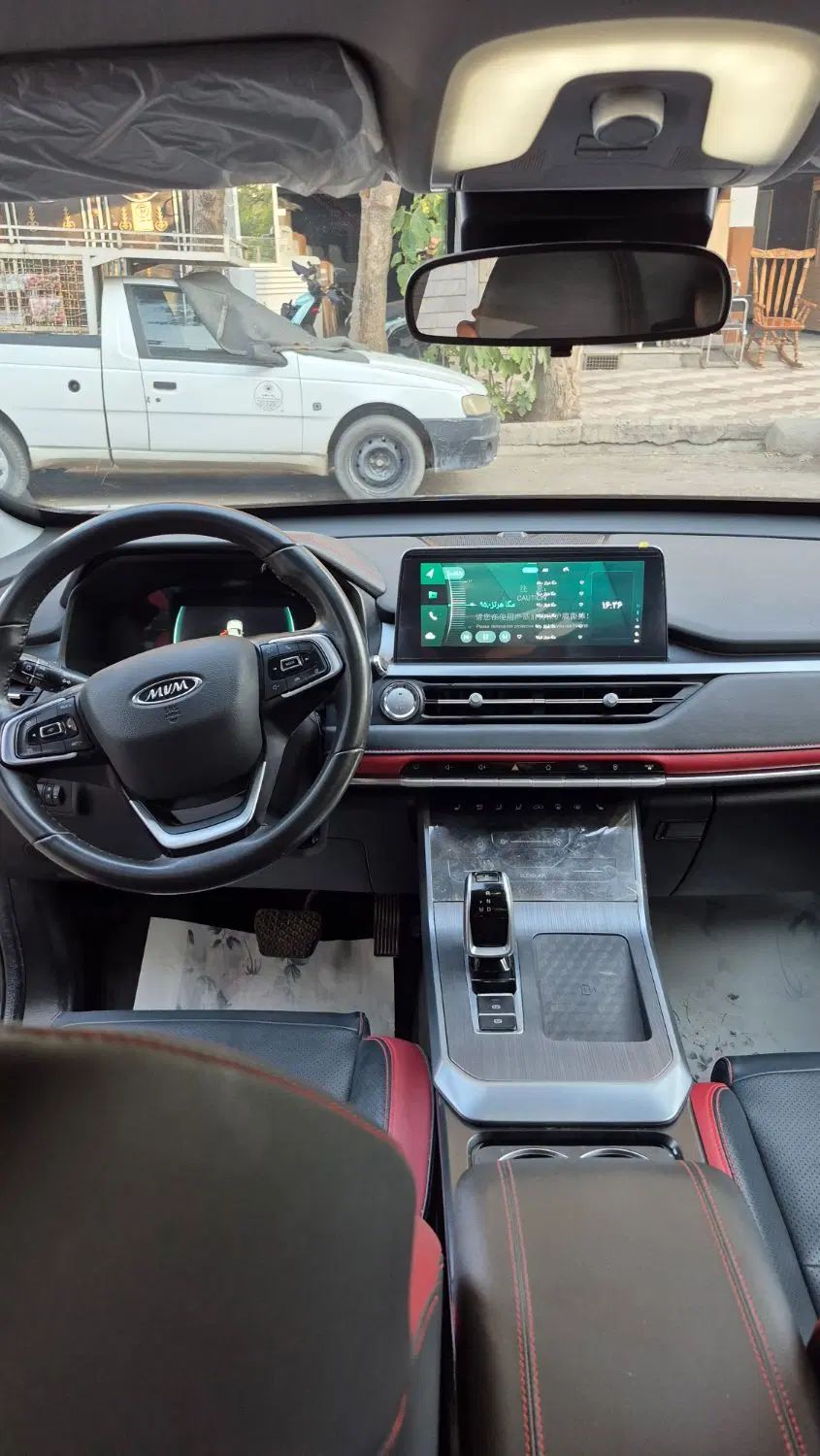 ام وی ام X55 پرو IE اسپرت - 1402