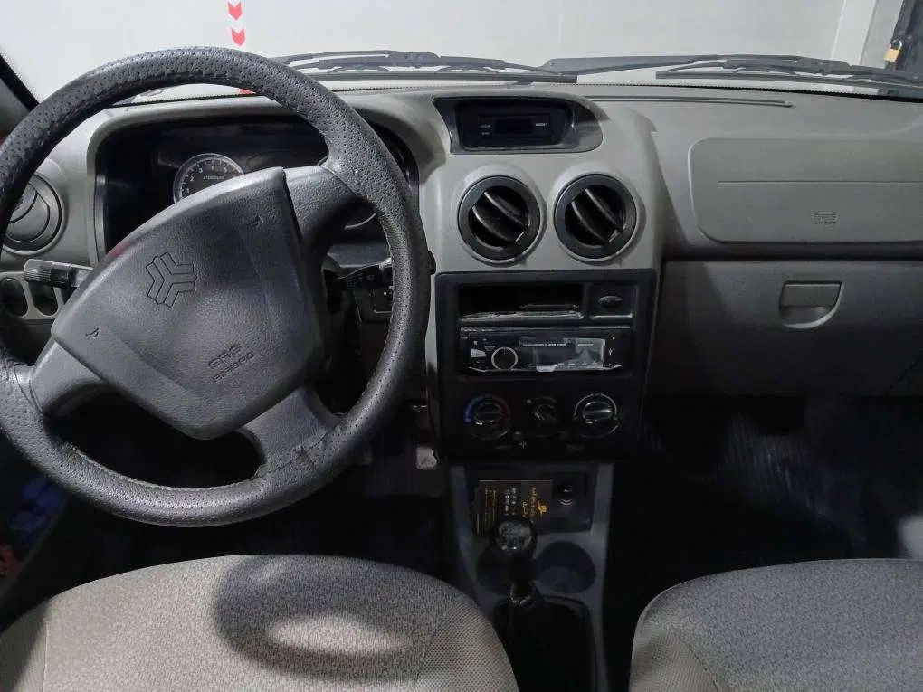 پراید 131 SE - 1393