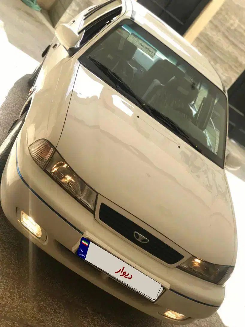 خودرو دوو، سیلو آگهی ann_20445682
