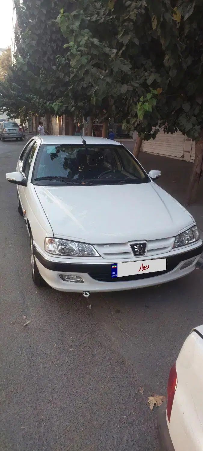 خودرو پژو، پارس آگهی ann_20445701