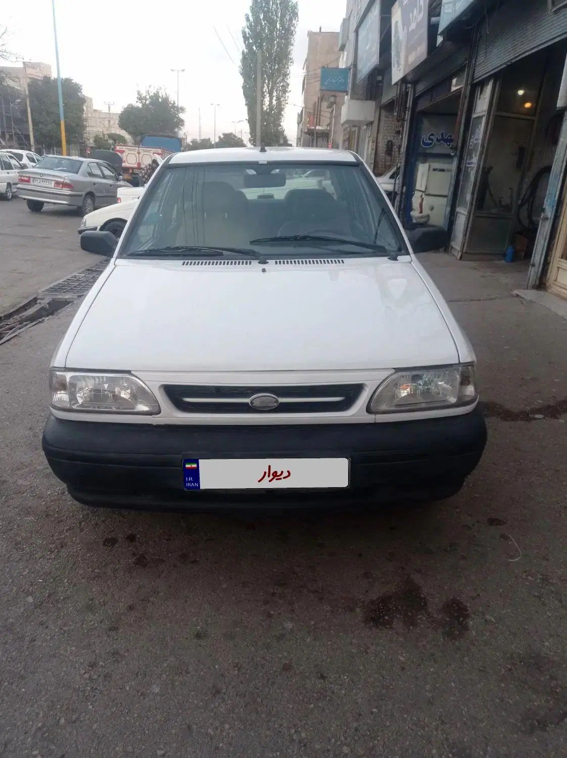 خودرو پراید، 131 آگهی ann_20445717