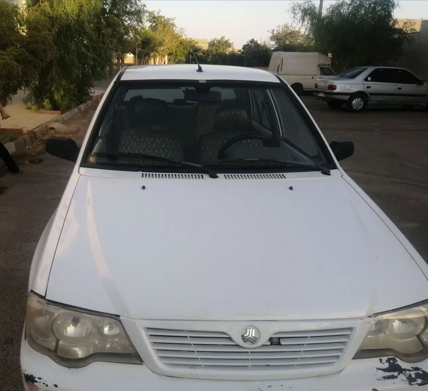 خودرو پراید، 132 آگهی ann_20445727