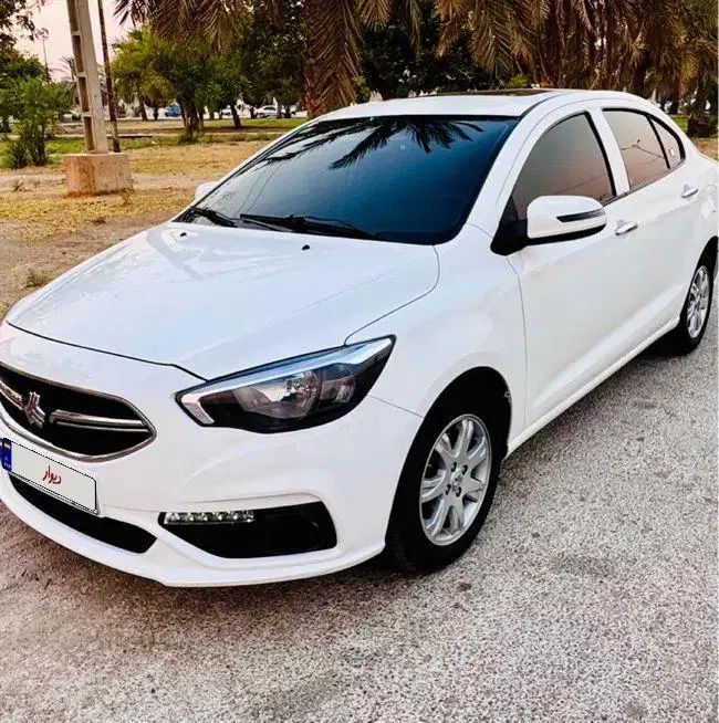 خودرو شاهین، G آگهی ann_20445731
