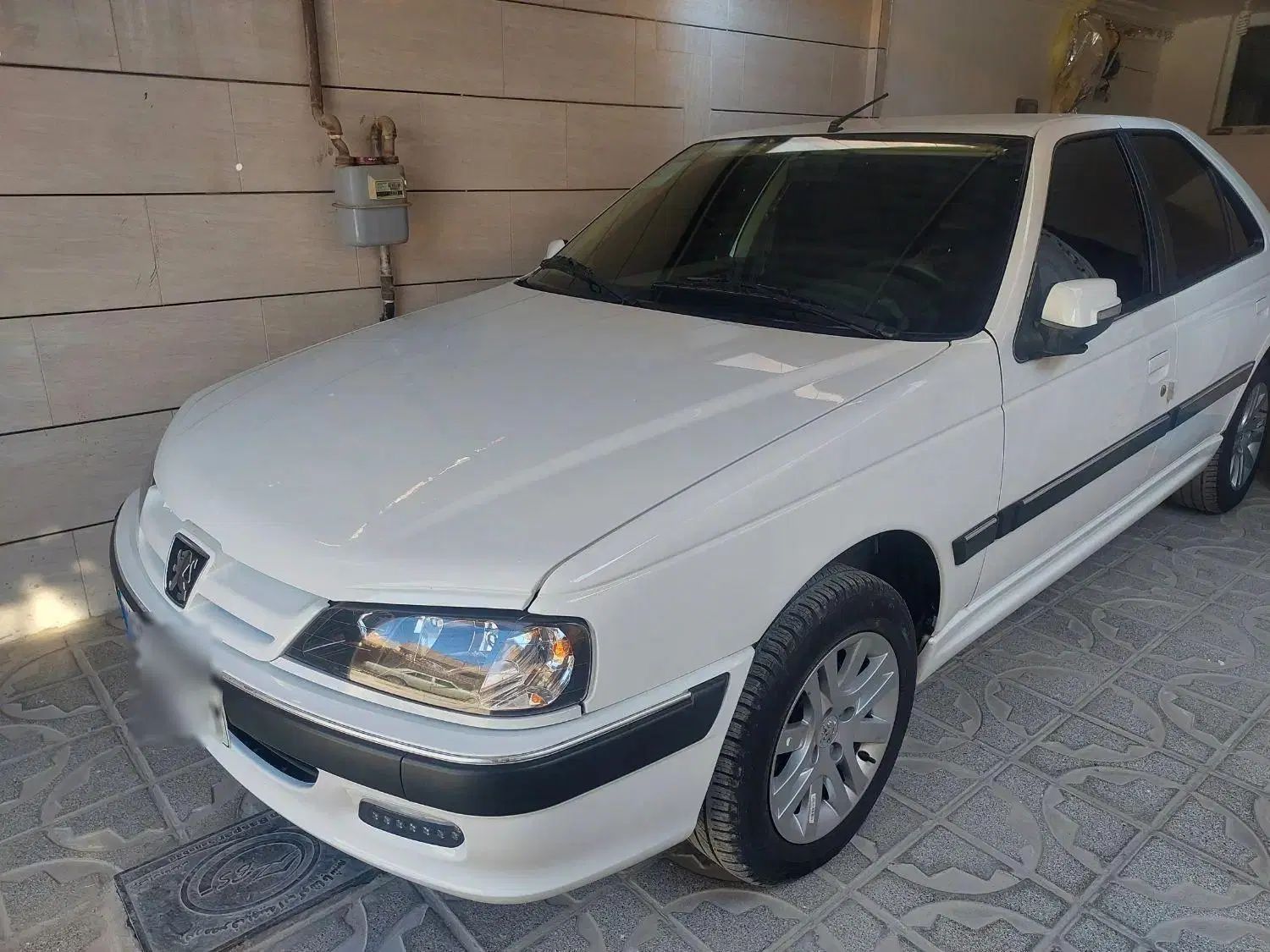 خودرو پژو، پارس آگهی ann_20445732