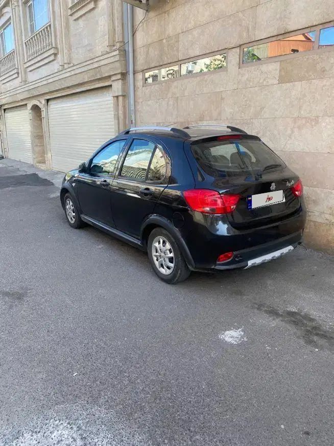خودرو کوییک، معمولی آگهی ann_20445761