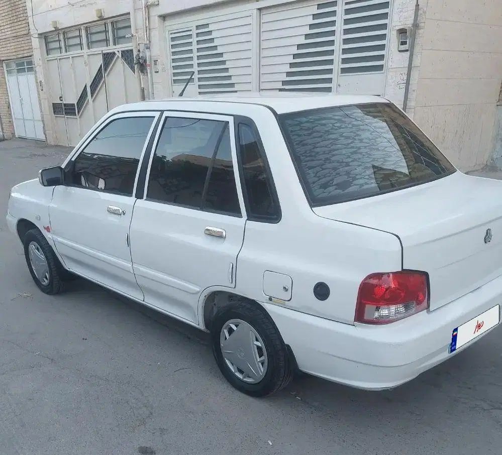 خودرو پراید، 132 آگهی ann_20445764
