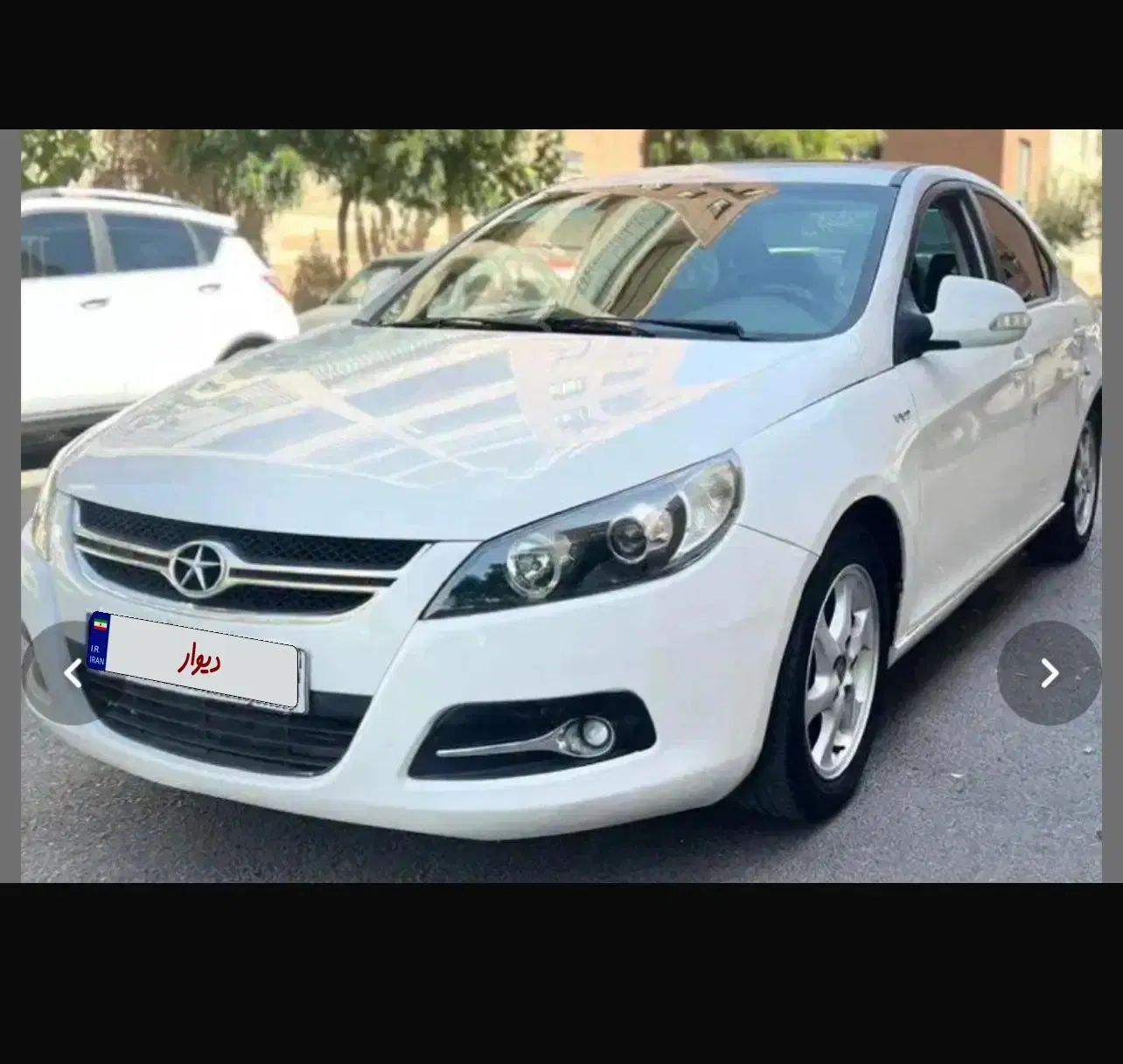 جک J5 اتوماتیک - 1395