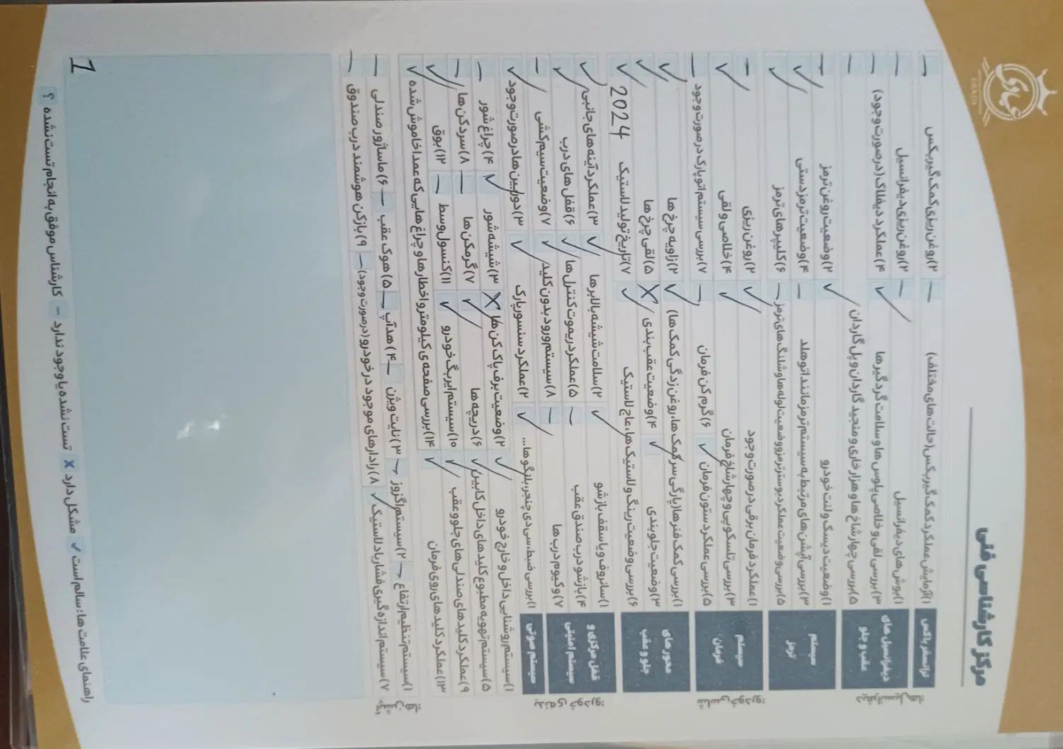 خودرو تارا، اتوماتیک آگهی ann_20445774