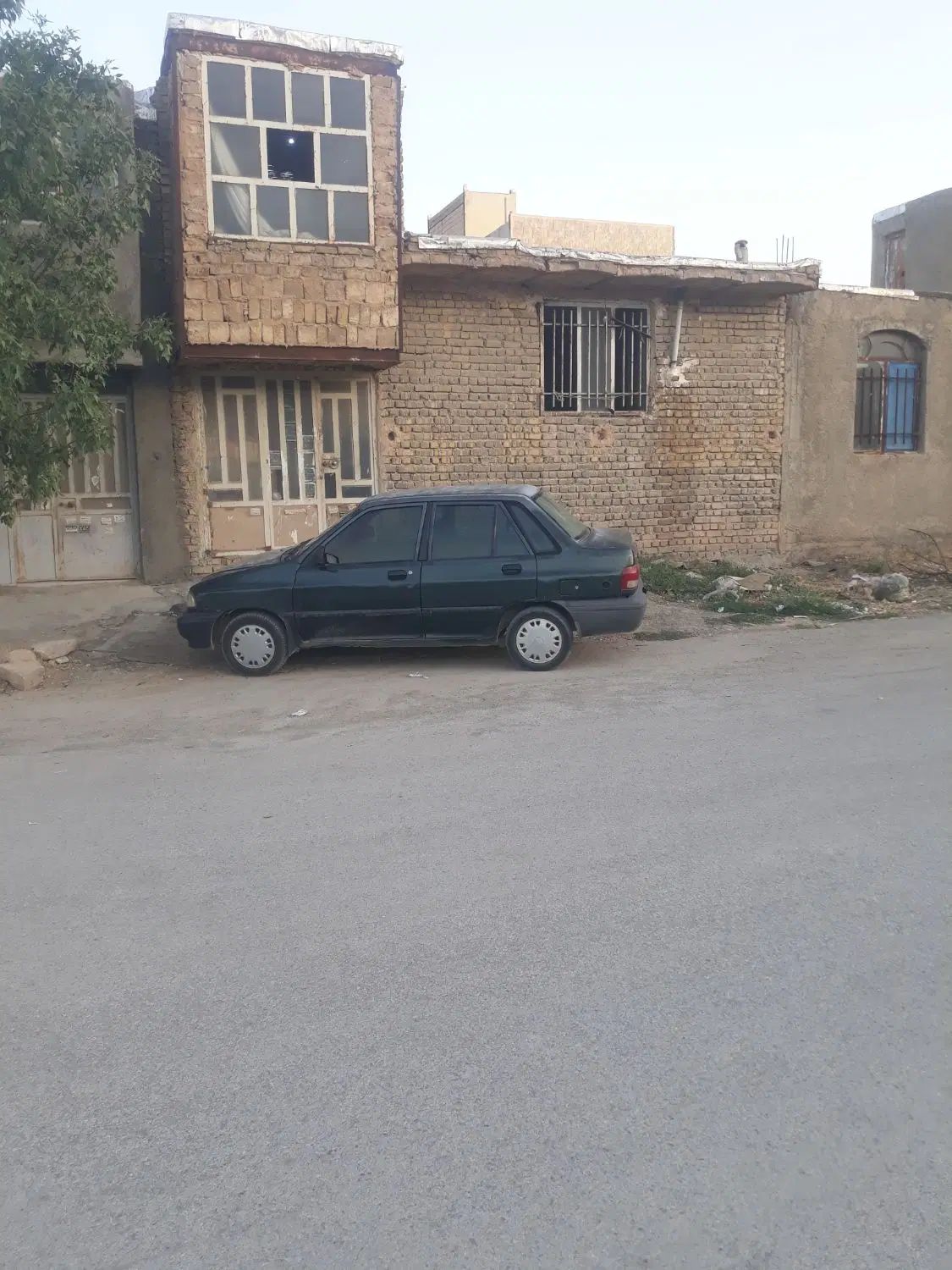 خودرو پراید، صبا آگهی ann_20445792