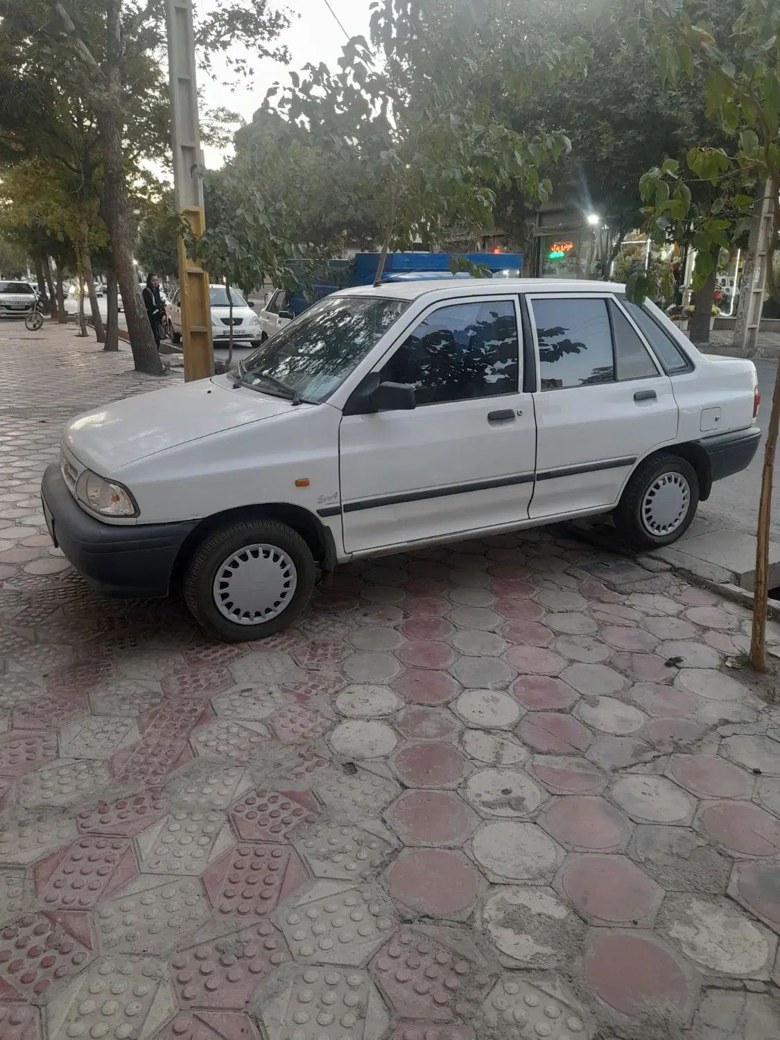 خودرو پراید، 131 آگهی ann_20445802