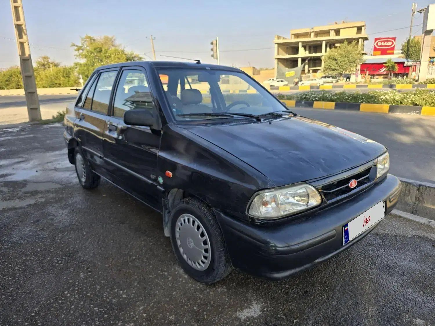 خودرو پراید، 131 آگهی ann_20445805