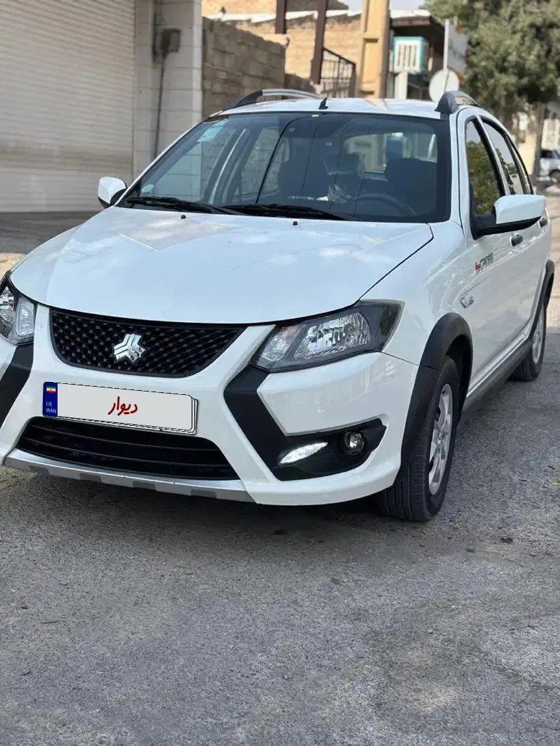 خودرو کوییک، S آگهی ann_20445811