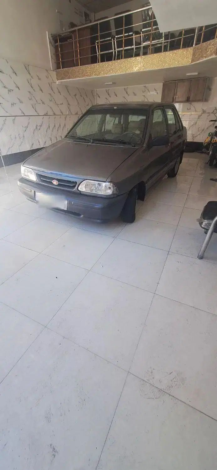 خودرو پراید، صبا آگهی ann_20445819