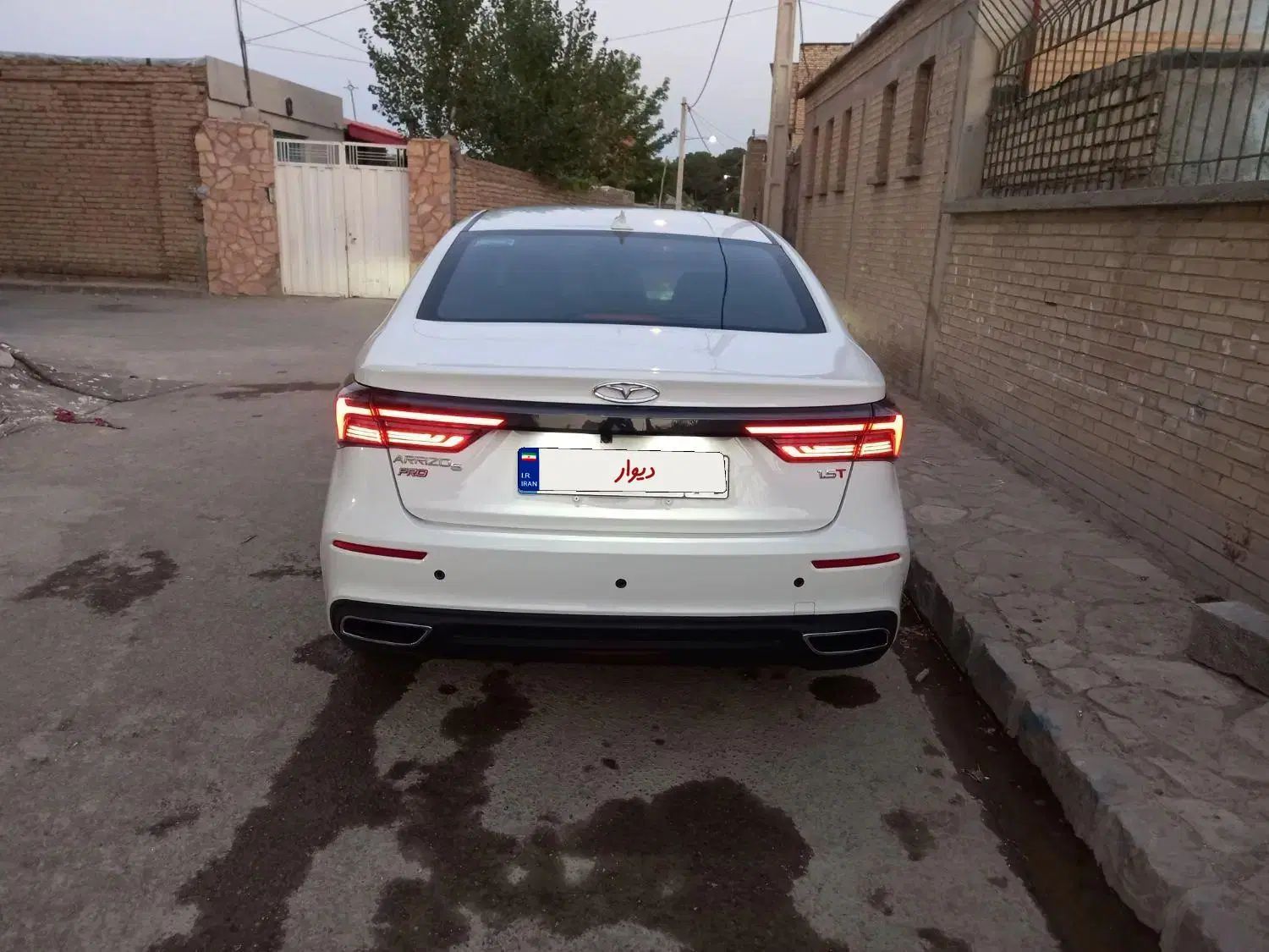 فونیکس آریزو 6 پرو اتوماتیک - 1402
