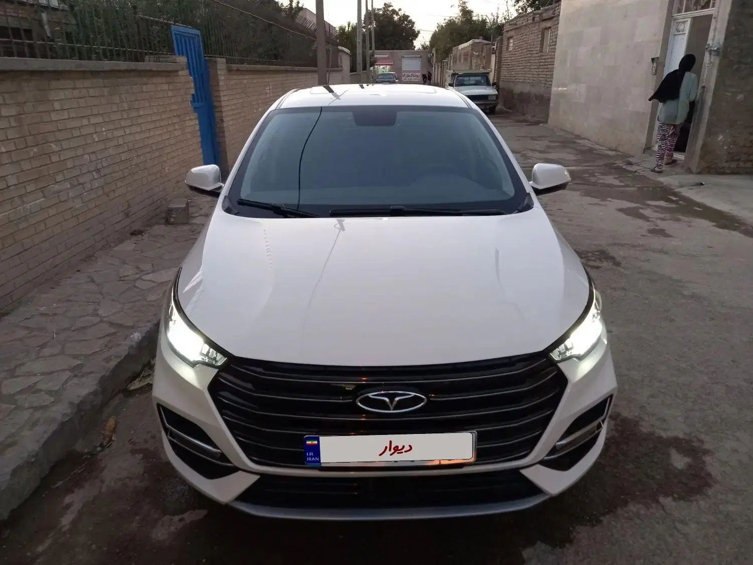 فونیکس آریزو 6 پرو اتوماتیک - 1402