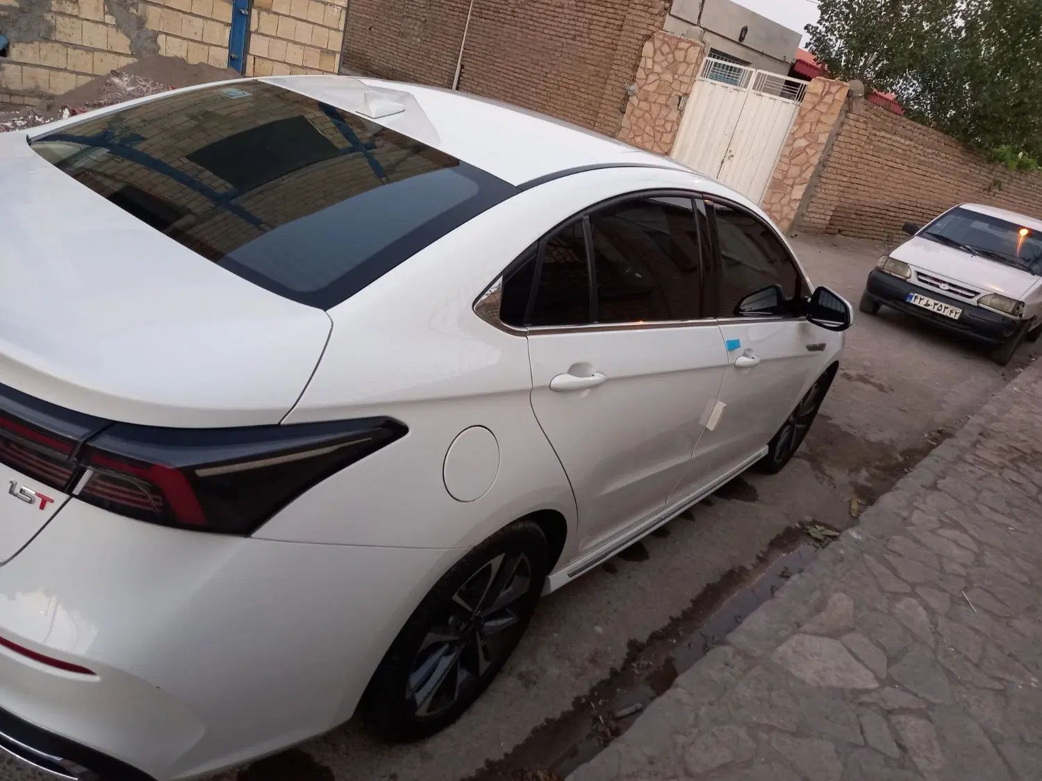 فونیکس آریزو 6 پرو اتوماتیک - 1402