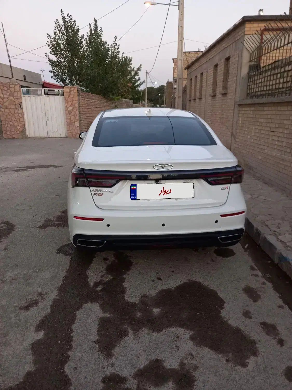 فونیکس آریزو 6 پرو اتوماتیک - 1402