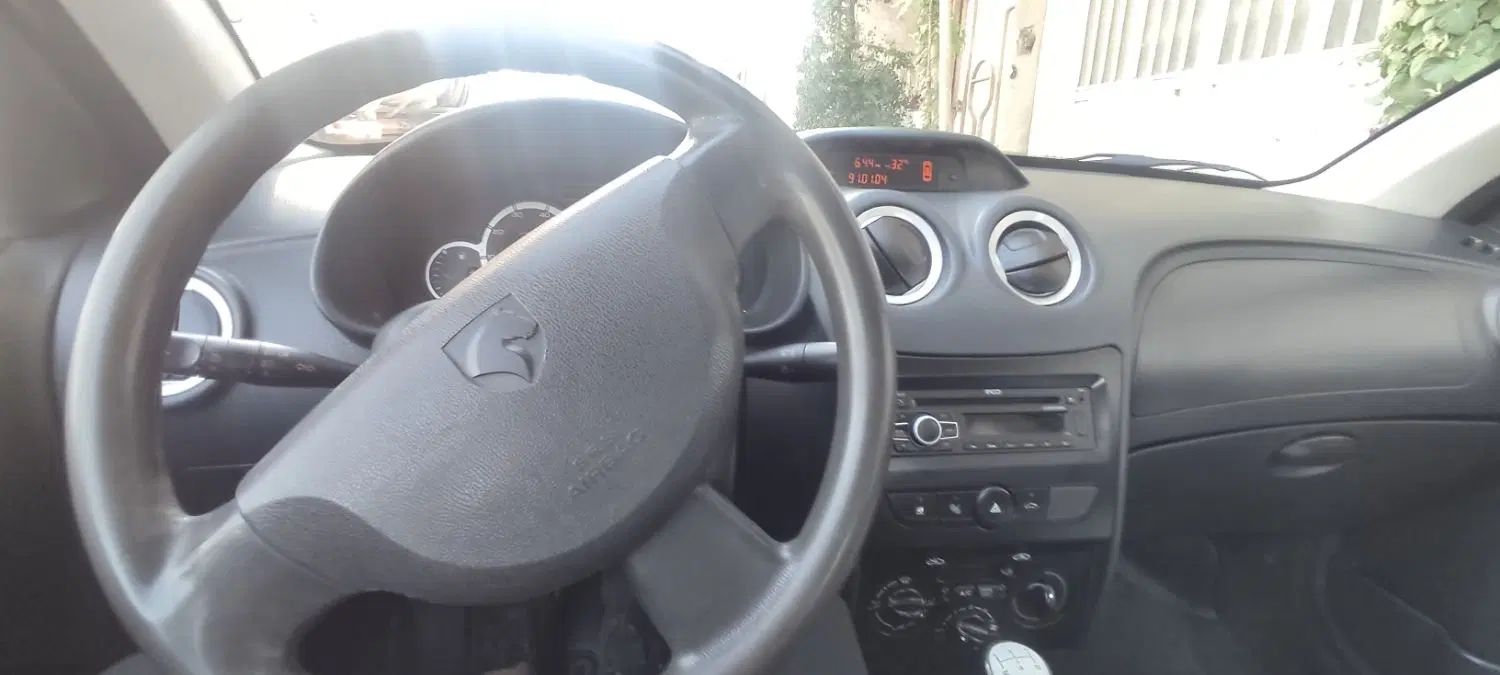 خودرو رانا، LX آگهی ann_20445823