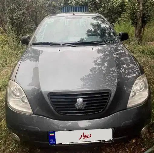 خودرو تیبا، 2 آگهی ann_20445825