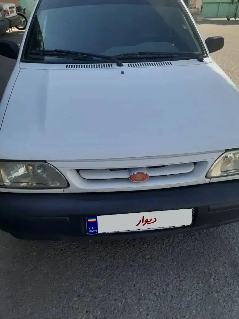 پراید 131 SE - 1399