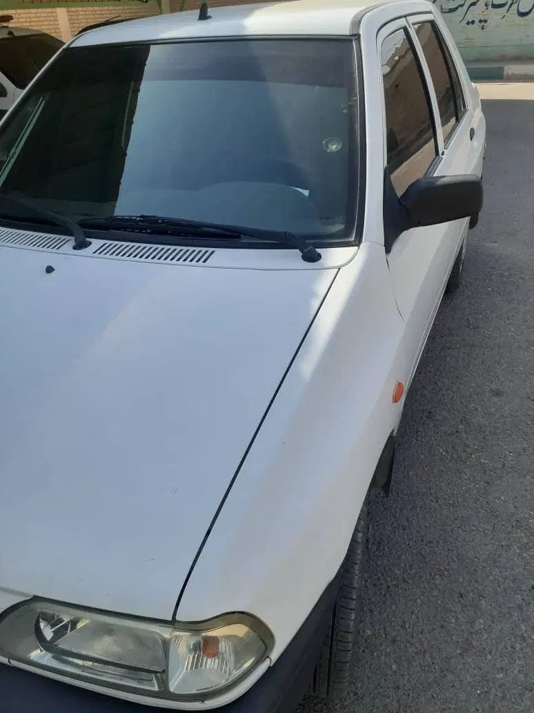 پراید 131 SE - 1399