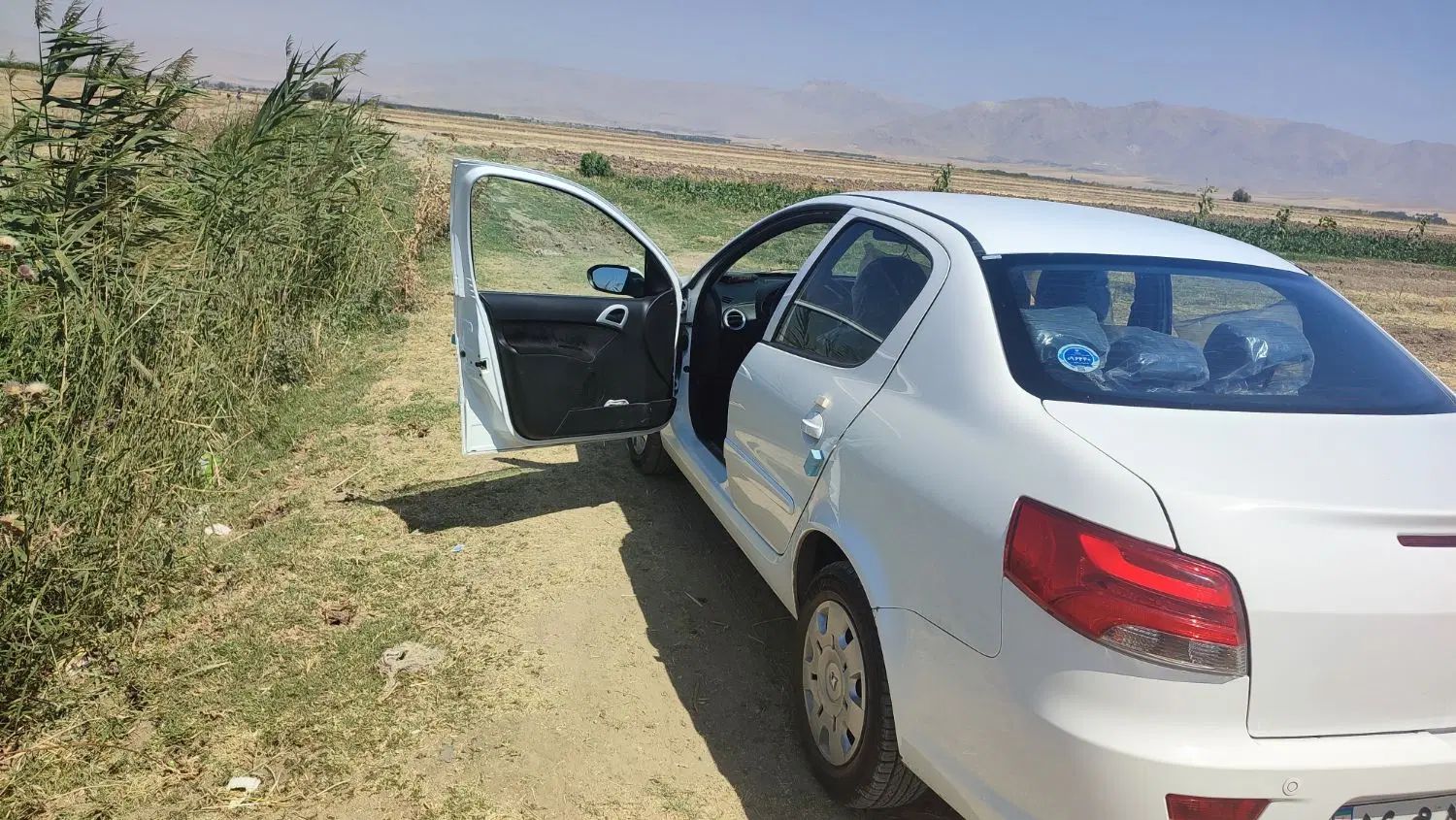 خودرو رانا، پلاس آگهی ann_20445893