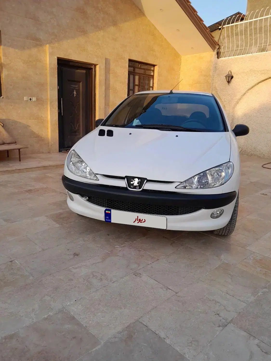 خودرو پژو، 206 آگهی ann_20445897